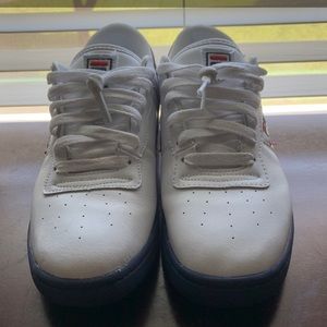 Fila sneakers